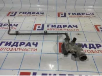 Корпус термостата Ssang Yong Actyon New 6712030176.