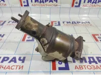 Катализатор Ssang Yong Actyon New 2420034151.