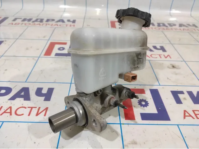 Цилиндр тормозной главный Ssang Yong Actyon New 4854034100.