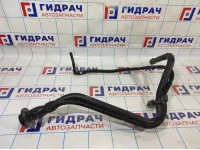 Горловина топливного бака Ssang Yong Actyon New 2260034301.