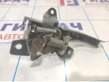 Замок капота Ssang Yong Actyon New 7111034001.