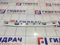 Усилитель заднего бампера Ssang Yong Actyon New 7888534000. Верхний.