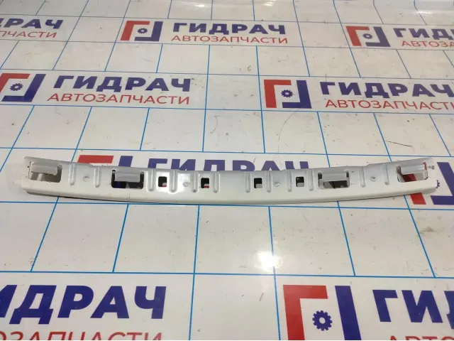 Усилитель заднего бампера Ssang Yong Actyon New 7888534000. Верхний.