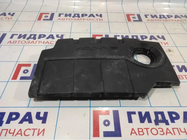 Накладка двигателя декоративная Ssang Yong Actyon New 1720100014.