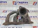 Коллектор выпускной Ssang Yong Actyon New 1721420401.