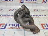 Коллектор выпускной Ssang Yong Actyon New 1721420401.