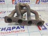 Коллектор выпускной Ssang Yong Actyon New 1721420401.