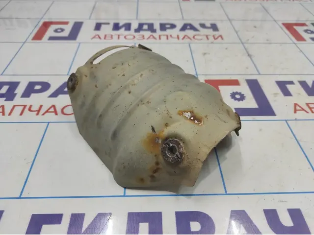 Экран тепловой Ssang Yong Actyon New .