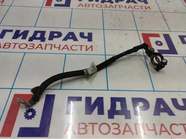 Клемма аккумулятора минус Ssang Yong Actyon New 2695034002.