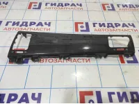 Накладка декоративная на торпедо Ssang Yong Actyon New 7654034010.