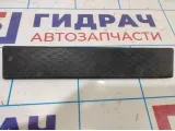 Накладка на порог задняя правая (внутренняя) Ssang Yong Actyon New 7757034000.