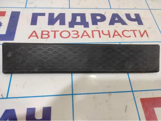 Накладка на порог задняя правая (внутренняя) Ssang Yong Actyon New 7757034000.