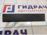 Накладка на порог задняя левая (внутренняя) Ssang Yong Actyon New 7756034000.