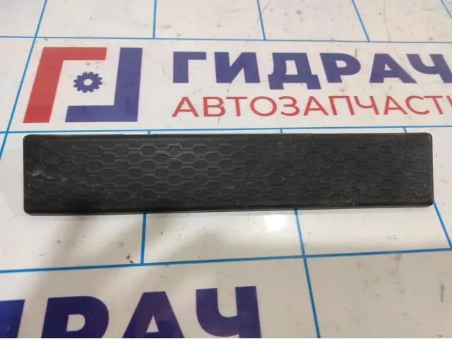 Накладка на порог задняя левая (внутренняя) Ssang Yong Actyon New 7756034000.