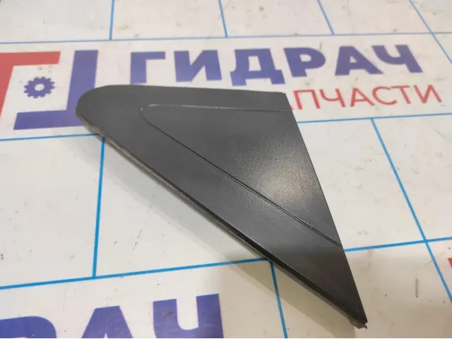 Накладка крыла переднего правого Ssang Yong Actyon New 7922034000.