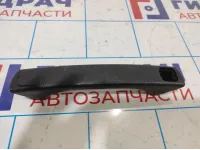 Ручка двери багажника внутренняя Ssang Yong Actyon New 7383034000.