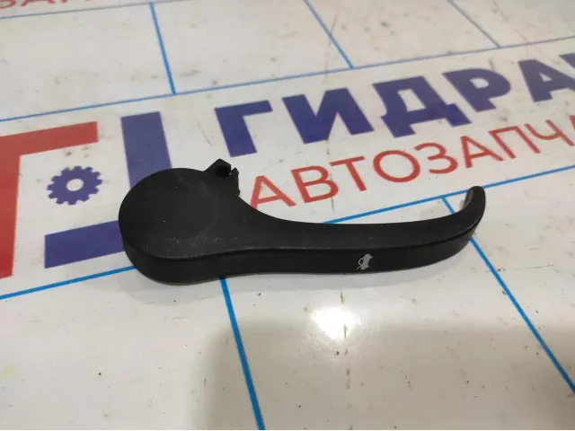 Ручка открывания капота Ssang Yong Actyon New 7114134001.