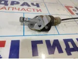 Трос стояночного тормоза центральный Ssang Yong Actyon New 4915034003.