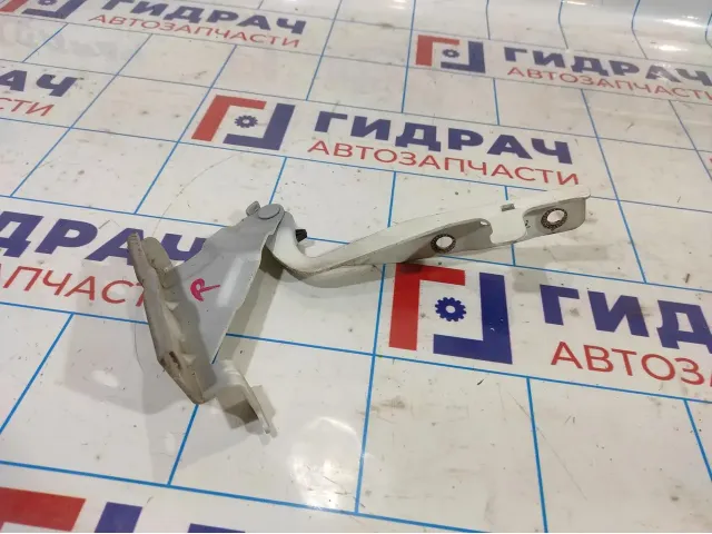 Петля капота правая Ssang Yong Actyon New 6182034001.