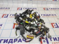 Фишка (разъем) Ssang Yong Actyon New .