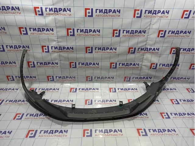 Юбка передняя Ssang Yong Actyon New 7871234000. Дефекты.