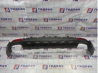 Юбка задняя Ssang Yong Actyon New 7882634002. Дефекты.