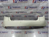 Бампер задний Ssang Yong Actyon New 7882434001. Дефекты.