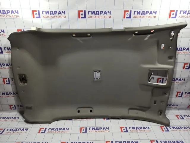 Обшивка потолка Ssang Yong Actyon New 7751A34010ACE.