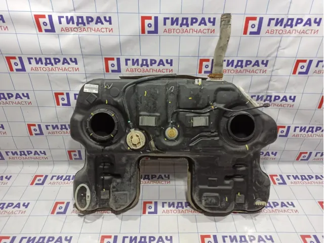 Бак топливный Ssang Yong Actyon New 2211034301.