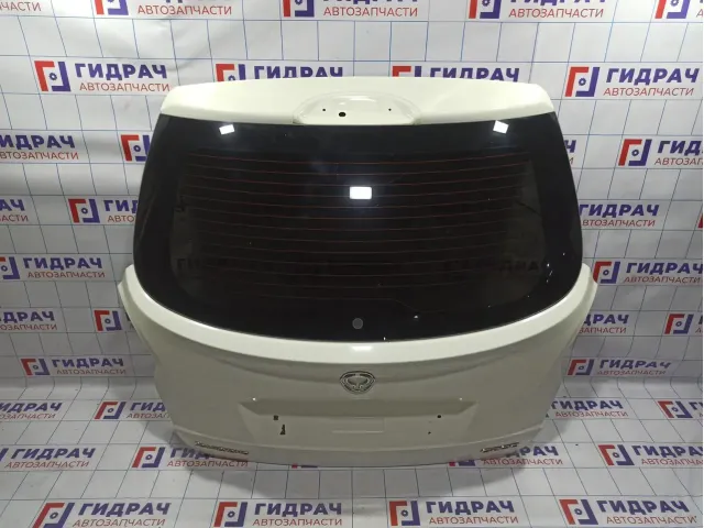Дверь багажника Ssang Yong Actyon New .