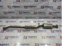 Глушитель средняя часть Ssang Yong Actyon New 2450034350.