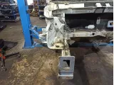 Лонжерон передний правый Ssang Yong Actyon New .