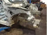 Лонжерон передний правый Ssang Yong Actyon New .