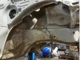 Лонжерон передний правый Ssang Yong Actyon New .