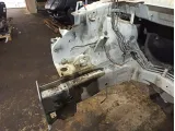 Лонжерон передний правый Ssang Yong Actyon New .