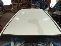 Крыша Ssang Yong Actyon New .