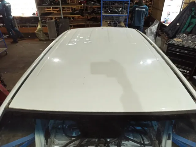 Крыша Ssang Yong Actyon New .