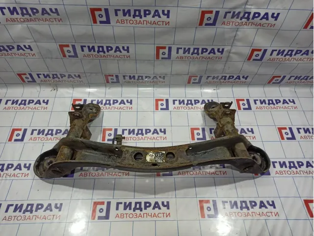 Балка задняя Ssang Yong Actyon New 4050034001.