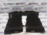 Покрытие напольное Ssang Yong Actyon New 7721034001LBA. Передняя часть.