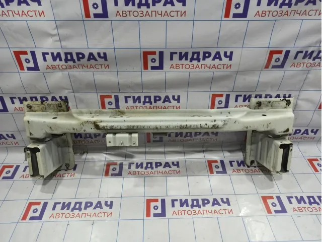 Усилитель переднего бампера Ssang Yong Actyon New 5714034003.