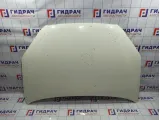 Капот Ssang Yong Actyon New 6101134101. Царапины, сколы ЛКП.