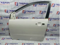 Дверь передняя левая Ssang Yong Actyon New 6201134003.