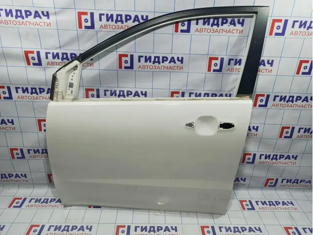 Дверь передняя левая Ssang Yong Actyon New 6201134003.