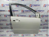 Дверь передняя правая Ssang Yong Actyon New 6202134003. Мелкие сколы ЛКП.