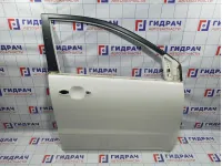 Дверь передняя правая Ssang Yong Actyon New 6202134003. Мелкие сколы ЛКП.