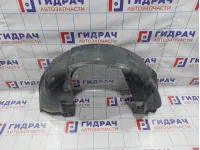 Локер задний правый Ssang Yong Actyon New 7974134000.