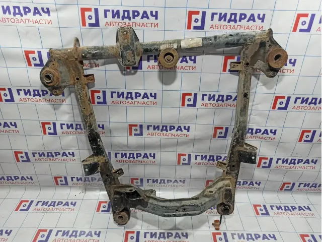Балка подмоторная Ssang Yong Actyon New 4010A34105.