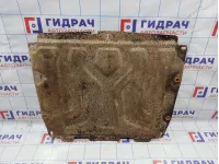 Защита картера Ssang Yong Actyon New .