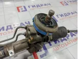 Рейка рулевая Ssang Yong Actyon New 4650034003.