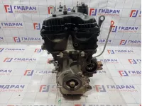 Двигатель Ssang Yong Actyon New 1720101097. G20T-001.